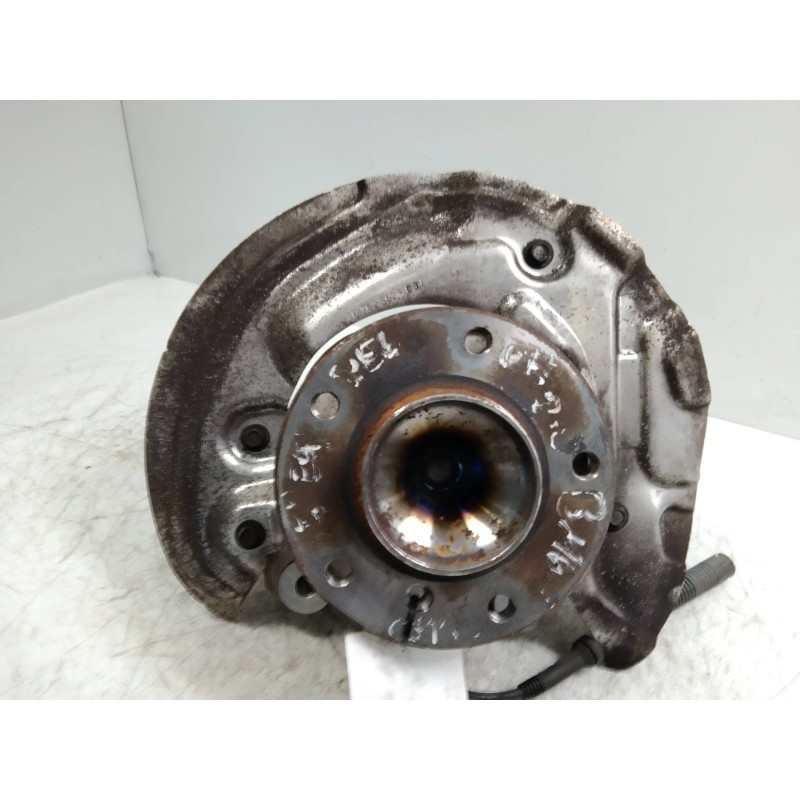 Recambio de mangueta delantera derecha para bmw serie 3 berlina (e90) 2.0 16v diesel cat referencia OEM IAM   
