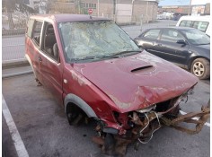 nissan terrano/terrano.ii (r20) del año 2000