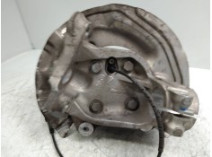 Recambio de mangueta delantera derecha para bmw serie 3 berlina (e90) 2.0 16v diesel cat referencia OEM IAM    2