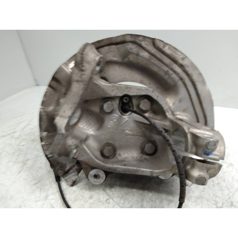 Recambio de mangueta delantera derecha para bmw serie 3 berlina (e90) 2.0 16v diesel cat referencia OEM IAM   