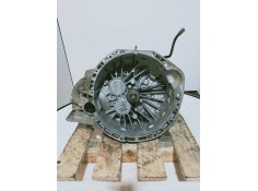 Recambio de caja cambios para renault espace iv (jk0) dynamique referencia OEM IAM PK4001 C016428 