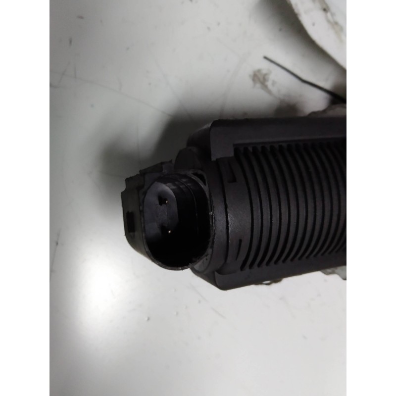 Recambio de valvula egr para saab 9-3 berlina 1.9 tid linear sport referencia OEM IAM   