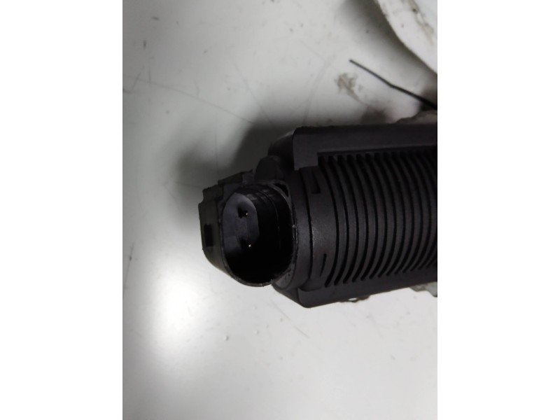 Recambio de valvula egr para saab 9-3 berlina 1.9 tid linear sport referencia OEM IAM   