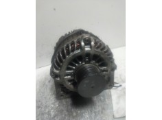 Recambio de alternador para renault koleos dynamique pack1 referencia OEM IAM 23100JG71A  