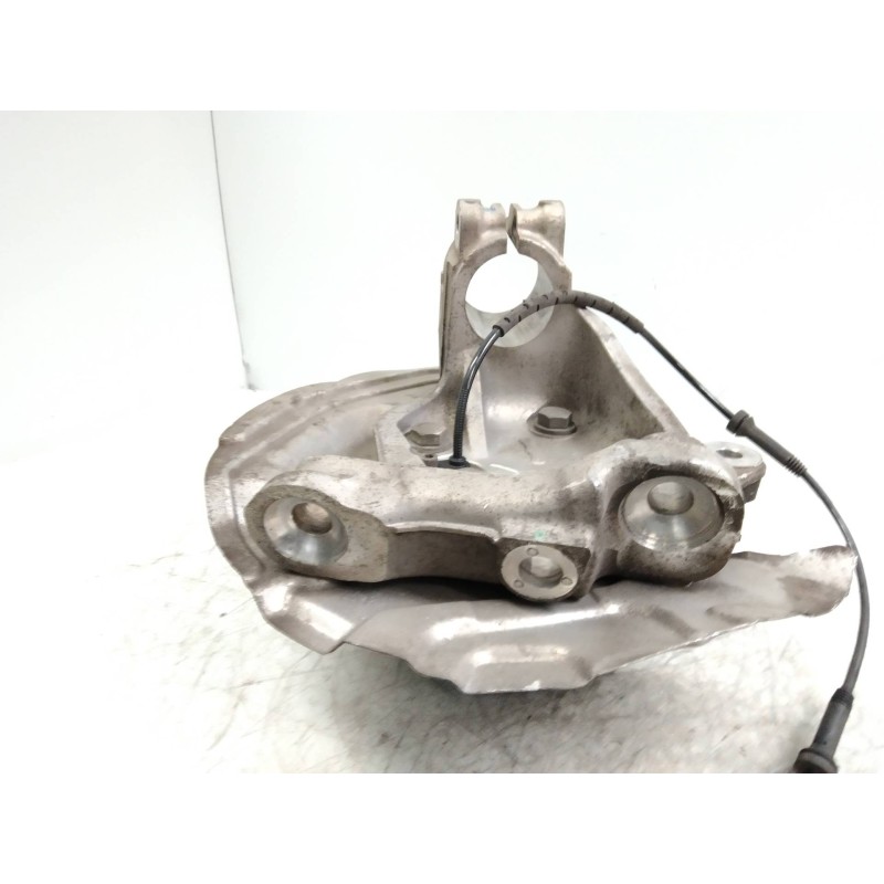 Recambio de mangueta delantera derecha para bmw serie 3 berlina (e90) 2.0 16v diesel cat referencia OEM IAM   