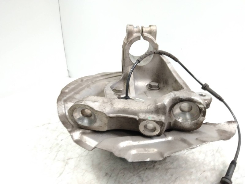 Recambio de mangueta delantera derecha para bmw serie 3 berlina (e90) 2.0 16v diesel cat referencia OEM IAM   