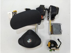 Recambio de kit airbag para alfa romeo 156 referencia OEM IAM   