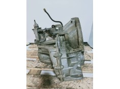 Recambio de caja cambios para renault espace iv (jk0) dynamique referencia OEM IAM PK4001 C016428  2