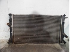 Recambio de radiador agua para mazda 5 berl. (cr) 2.0 crtd active+ (105kw) referencia OEM IAM 4220008431  
