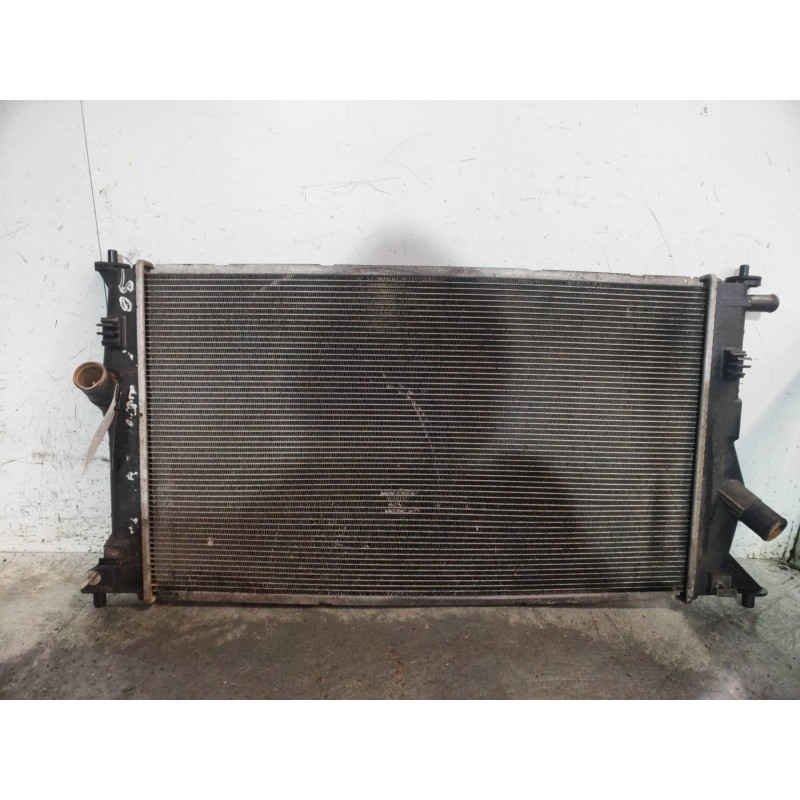 Recambio de radiador agua para mazda 5 berl. (cr) 2.0 crtd active+ (105kw) referencia OEM IAM 4220008431  