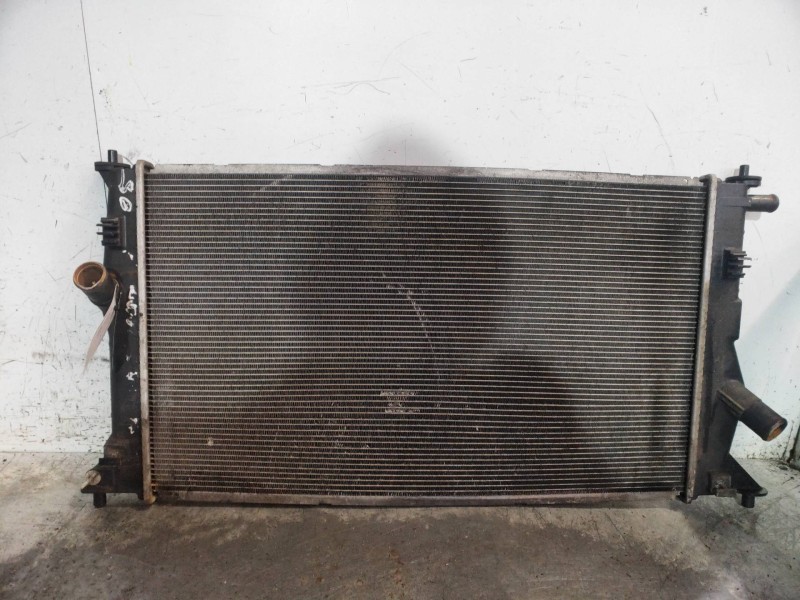 Recambio de radiador agua para mazda 5 berl. (cr) 2.0 crtd active+ (105kw) referencia OEM IAM 4220008431  