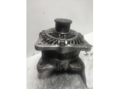 Recambio de alternador para renault koleos dynamique pack1 referencia OEM IAM 23100JG71A   2