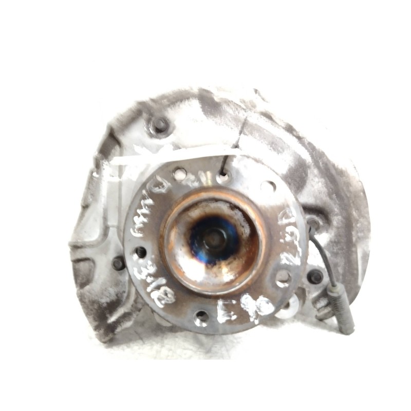 Recambio de mangueta delantera izquierda para bmw serie 3 berlina (e90) 2.0 16v diesel cat referencia OEM IAM   