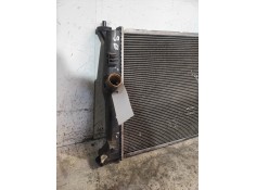 Recambio de radiador agua para mazda 5 berl. (cr) 2.0 crtd active+ (105kw) referencia OEM IAM 4220008431   2