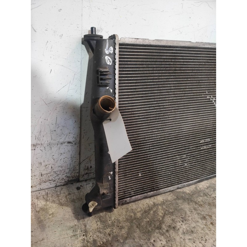 Recambio de radiador agua para mazda 5 berl. (cr) 2.0 crtd active+ (105kw) referencia OEM IAM 4220008431  