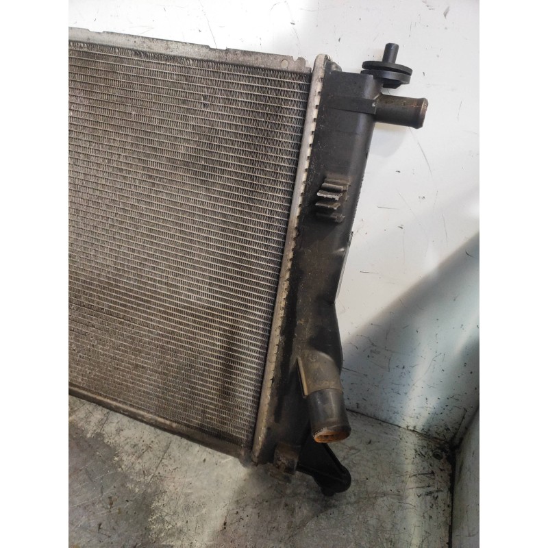 Recambio de radiador agua para mazda 5 berl. (cr) 2.0 crtd active+ (105kw) referencia OEM IAM 4220008431  