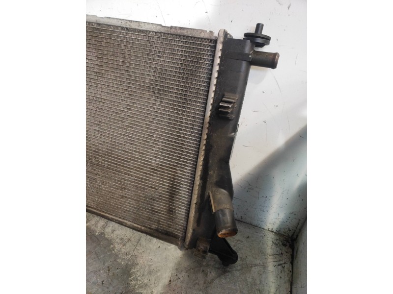 Recambio de radiador agua para mazda 5 berl. (cr) 2.0 crtd active+ (105kw) referencia OEM IAM 4220008431  