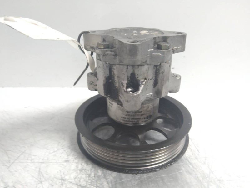 Recambio de bomba direccion para saab 9-5 berlina 3.0 v6 tid cat referencia OEM IAM 7691955308  