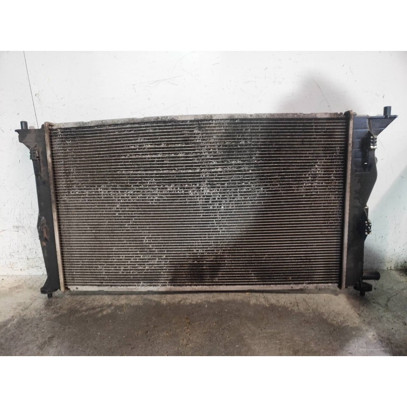 Recambio de radiador agua para mazda 5 berl. (cr) 2.0 crtd active+ (105kw) referencia OEM IAM 4220008431  