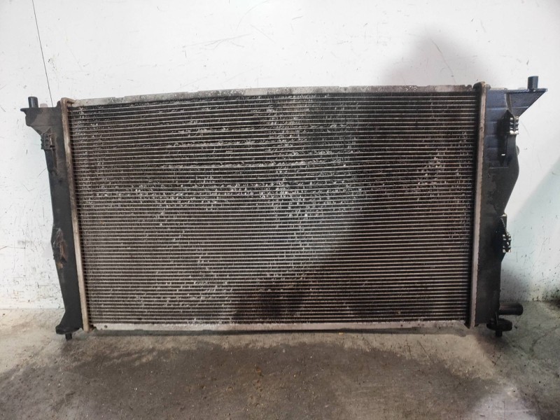 Recambio de radiador agua para mazda 5 berl. (cr) 2.0 crtd active+ (105kw) referencia OEM IAM 4220008431  
