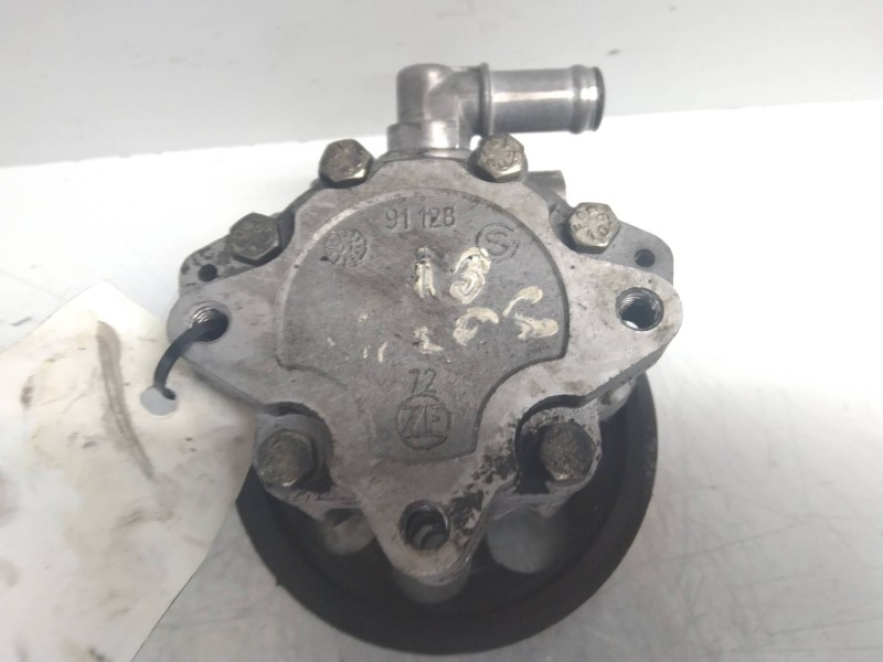 Recambio de bomba direccion para saab 9-5 berlina 3.0 v6 tid cat referencia OEM IAM 7691955308  