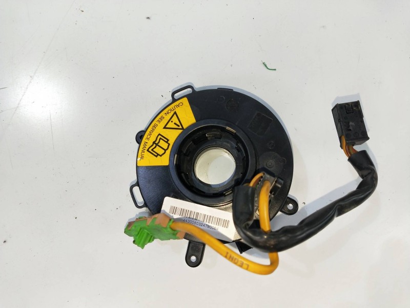 Recambio de kit airbag para alfa romeo 156 referencia OEM IAM   