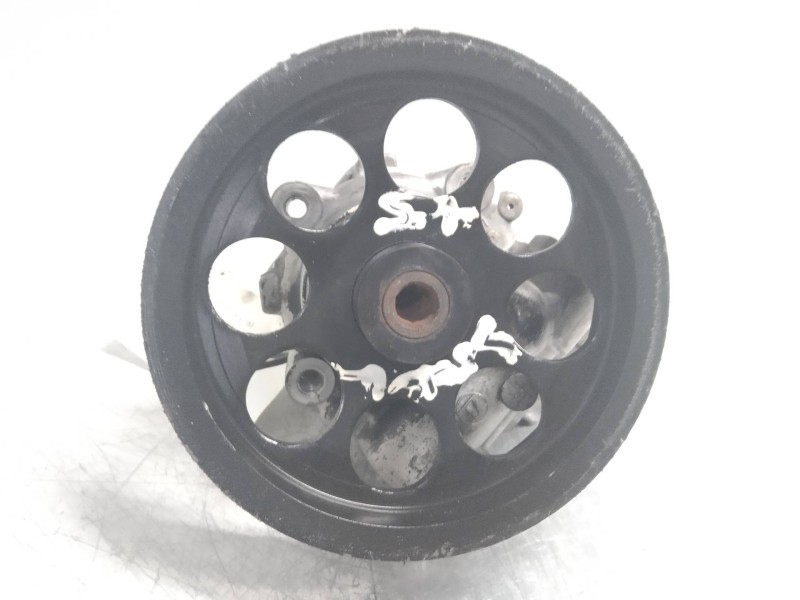 Recambio de bomba direccion para saab 9-5 berlina 3.0 v6 tid cat referencia OEM IAM 7691955308  