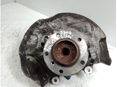 Recambio de mangueta delantera izquierda para bmw serie 5 berlina (e60) 530d referencia OEM IAM   