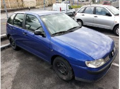 seat ibiza (6k1) del año 2000
