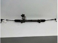 Recambio de cremallera direccion para saab 9-5 berlina 3.0 v6 tid cat referencia OEM IAM 7831501173  