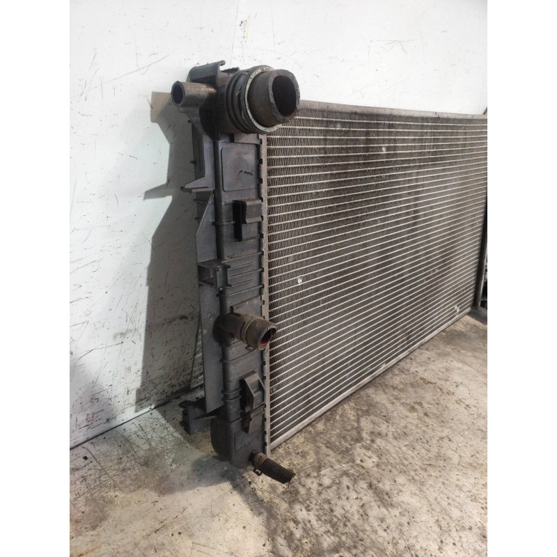 Recambio de radiador agua para mercedes sprinterii caja cerrada (desde 01.06) 210/213/216 cdi (906.611/613) referencia OEM IAM  