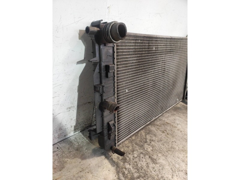 Recambio de radiador agua para mercedes sprinterii caja cerrada (desde 01.06) 210/213/216 cdi (906.611/613) referencia OEM IAM  