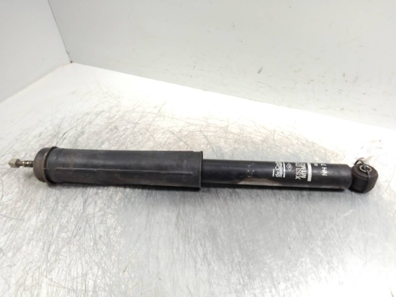 Recambio de amortiguador trasero para renault 19 (b/c/l53) 1.9 d referencia OEM IAM   