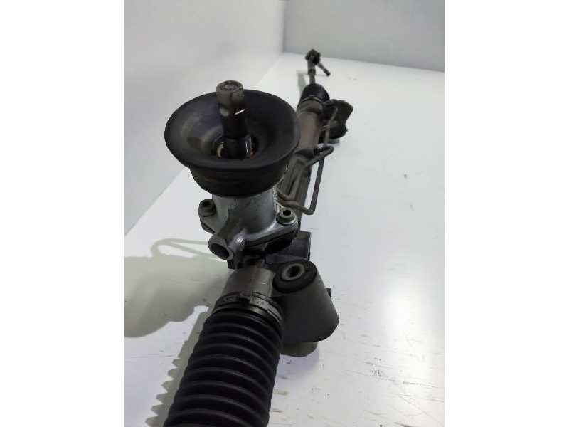 Recambio de cremallera direccion para saab 9-5 berlina 3.0 v6 tid cat referencia OEM IAM 7831501173  