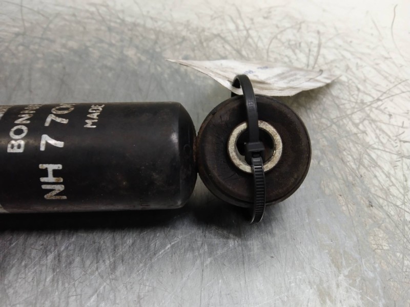 Recambio de amortiguador trasero para renault 19 (b/c/l53) 1.9 d referencia OEM IAM   