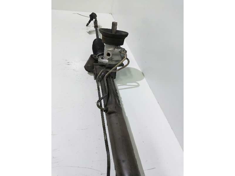 Recambio de cremallera direccion para saab 9-5 berlina 3.0 v6 tid cat referencia OEM IAM 7831501173  