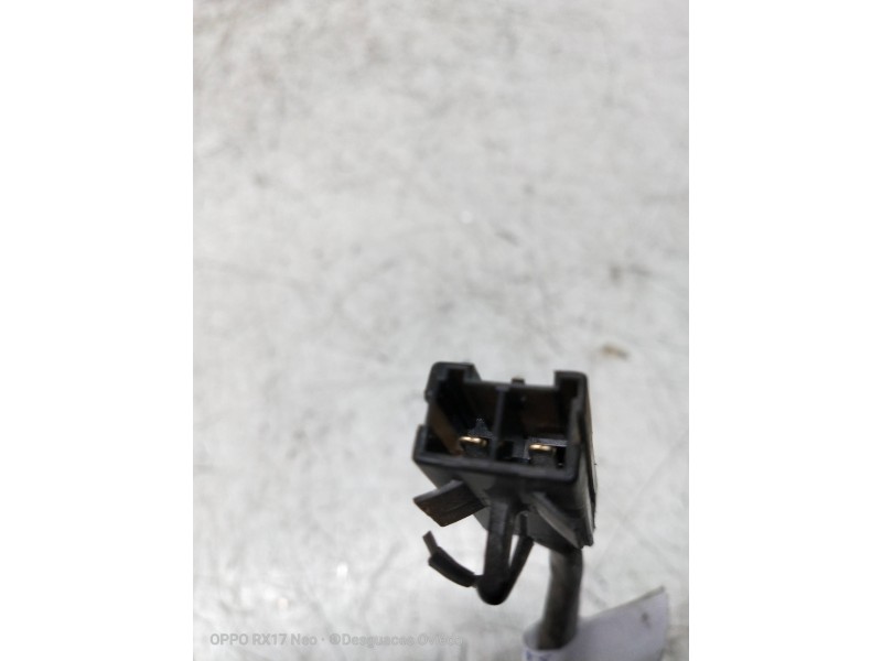 Recambio de elevalunas trasero derecho para nissan almera (n16/e) comfort referencia OEM IAM 400589T5  5P