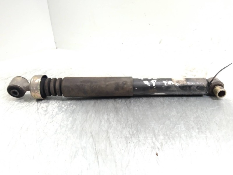 Recambio de amortiguador trasero para renault 21 berlina (b/l48) 2.2 cat referencia OEM IAM   