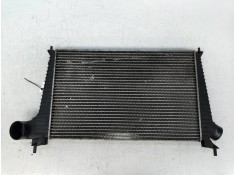 Recambio de intercooler para saab 9-5 berlina 3.0 v6 tid cat referencia OEM IAM 4726568  