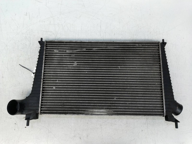 Recambio de intercooler para saab 9-5 berlina 3.0 v6 tid cat referencia OEM IAM 4726568  