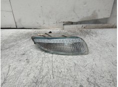 Recambio de piloto delantero izquierdo para mg rover serie 75 (rj) 2.0 cdt classic referencia OEM IAM 237181  