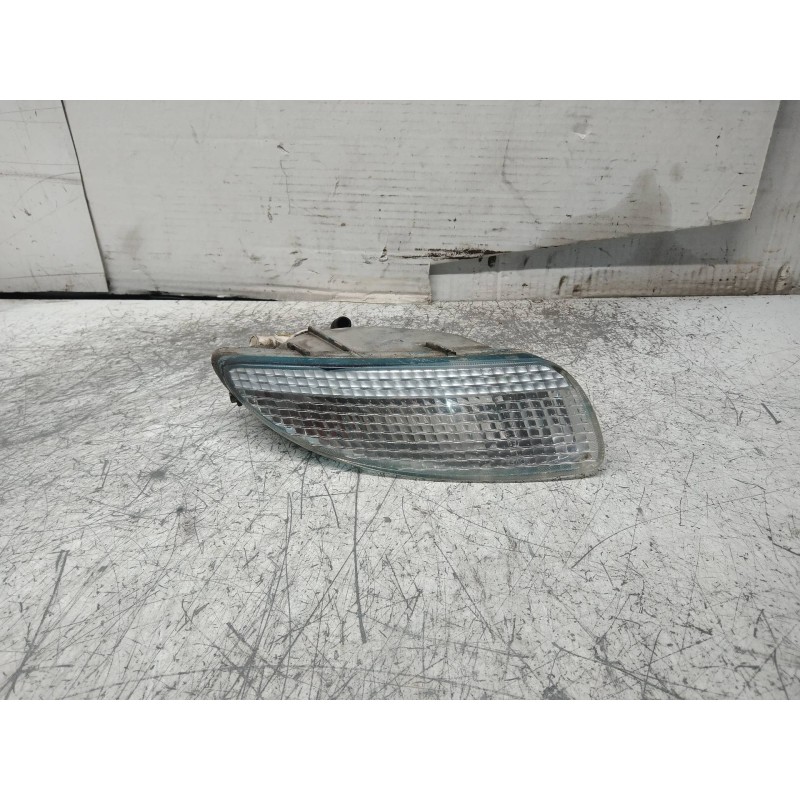 Recambio de piloto delantero izquierdo para mg rover serie 75 (rj) 2.0 cdt classic referencia OEM IAM 237181  