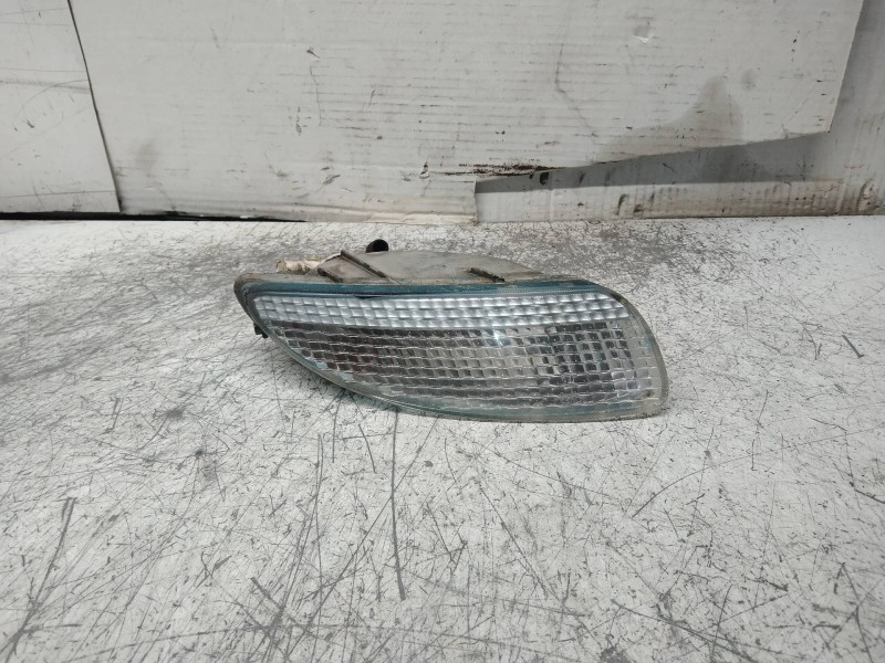 Recambio de piloto delantero izquierdo para mg rover serie 75 (rj) 2.0 cdt classic referencia OEM IAM 237181  