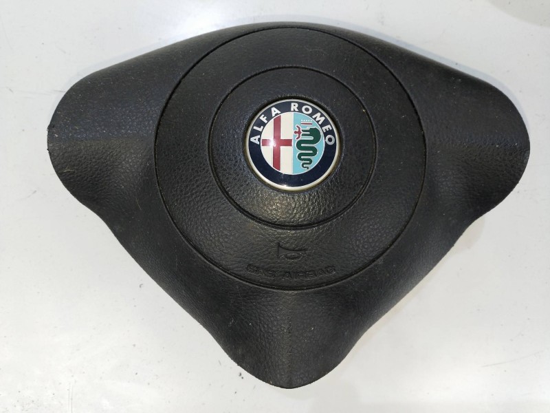 Recambio de kit airbag para alfa romeo 156 sportwagon 1.9 jtd cat referencia OEM IAM   