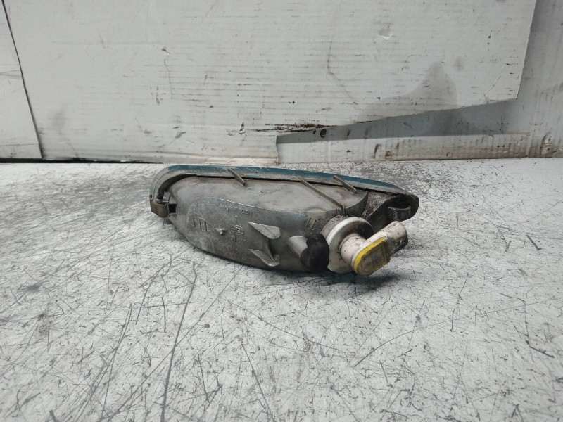 Recambio de piloto delantero izquierdo para mg rover serie 75 (rj) 2.0 cdt classic referencia OEM IAM 237181  