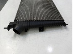 Recambio de intercooler para saab 9-5 berlina 3.0 v6 tid cat referencia OEM IAM 4726568   2