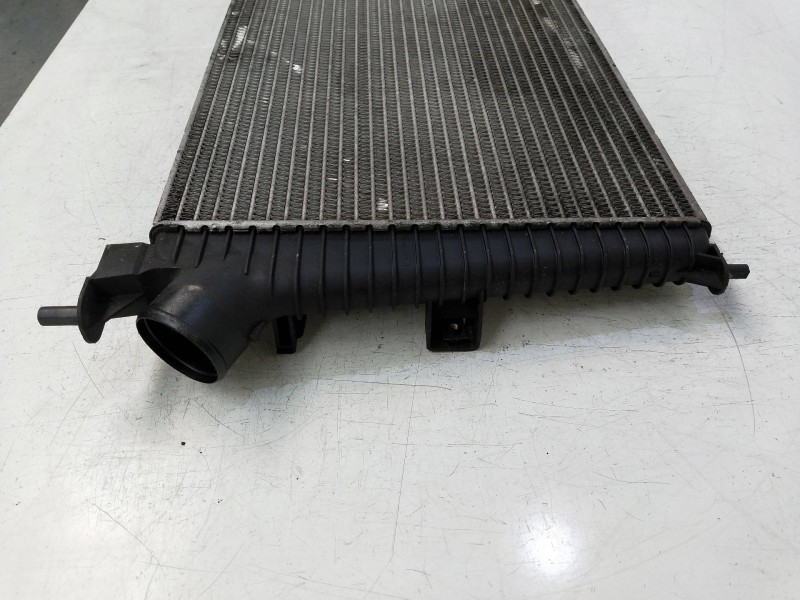 Recambio de intercooler para saab 9-5 berlina 3.0 v6 tid cat referencia OEM IAM 4726568  