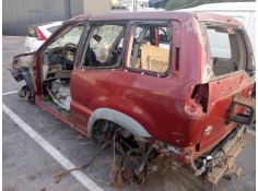 nissan terrano/terrano.ii (r20) del año 2000 2