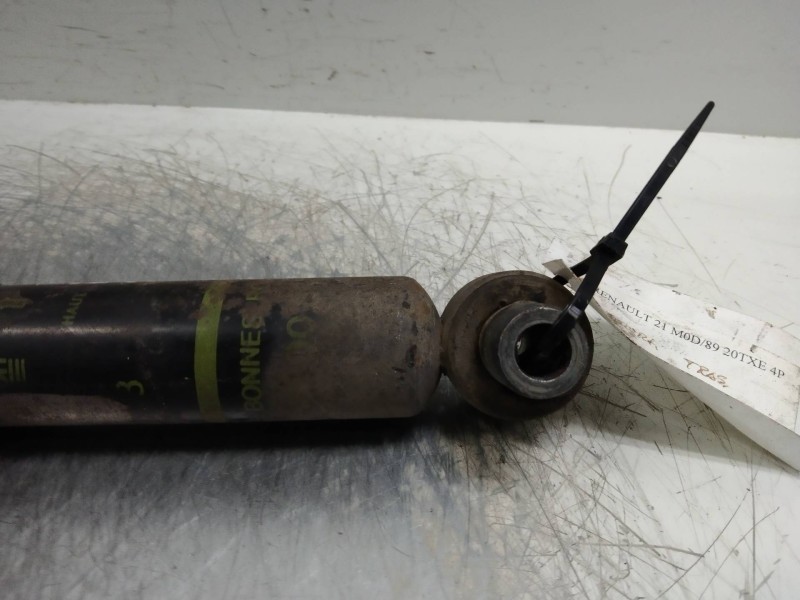 Recambio de amortiguador trasero para renault 21 berlina (b/l48) 2.2 cat referencia OEM IAM   