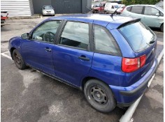 seat ibiza (6k1) del año 2000 2